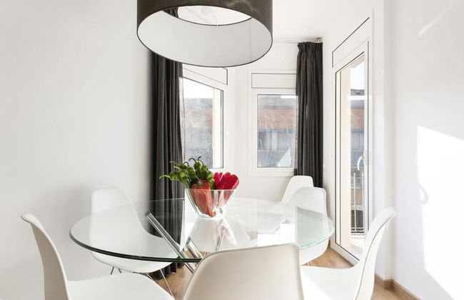 Mar Apartments - Foto 17