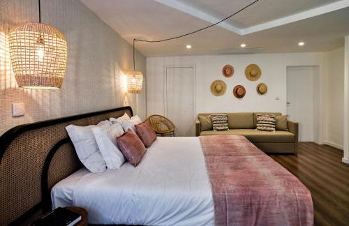 THE BASTION ELVAS APARTMENTS - Foto 9