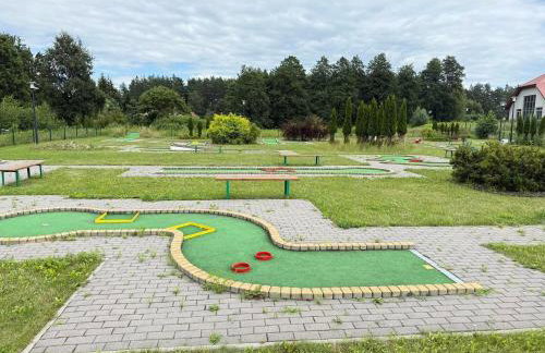 Warmia Domek Bukowy - Foto 31