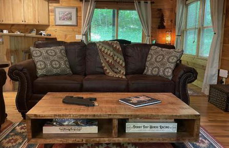 Hickory Creek Hideaway - Foto 20