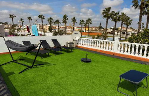 Casa Marina - Foto 26