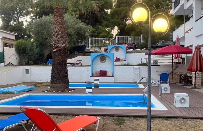 Villa Askamnia and Suites - Foto 68