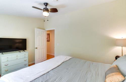 Sonora Hilltop Home Scenic Views, Pet Friendly! - Foto 15