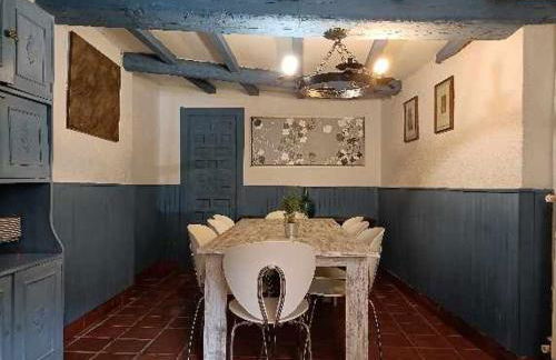 El mirador del río de Arnedillo - Foto 21