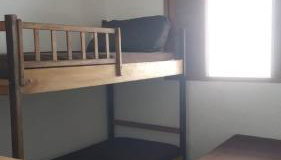 Itanhaém pé na areia com piscina - Foto 4