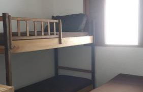 Itanhaém pé na areia com piscina - Foto 4