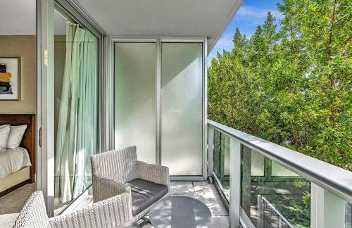 Double Queen Room-Hosted by Sweetstay - Foto 10