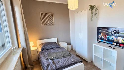 BEGE APARTMENTS WorkEase - Foto 2