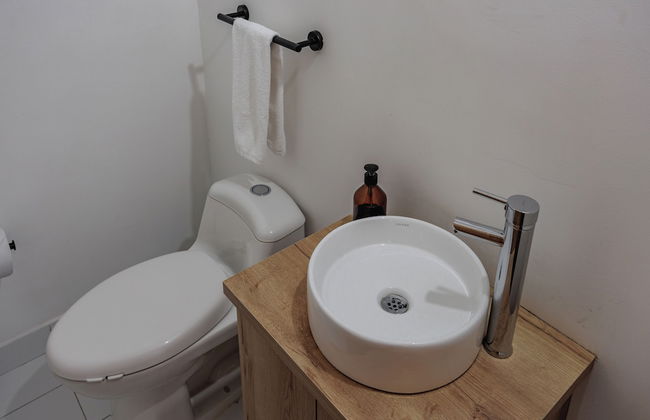 The Somos Flats Laureles - Foto 50