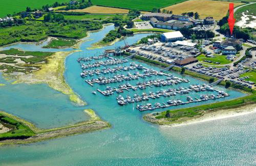 Luxury 5* Marina Apartment - Foto 7