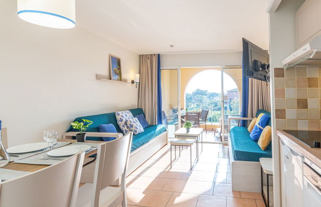 Les Calanques Spa Thalassothérapie - Foto 3