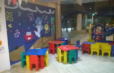 Jurerê Beach Village Studios Para Temporada - Photo 14