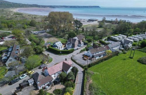 Bullcroft - 6 Bedroom House - Oxwich - Foto 42
