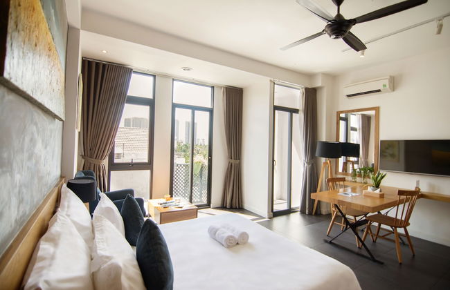 Sen Boutique House - Foto 22