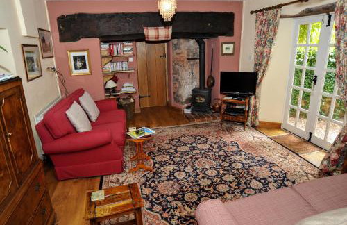 Town End Farm Cottages - Foto 8