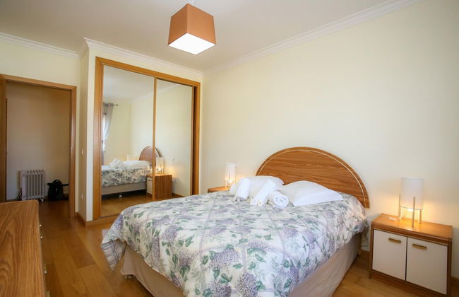 Atlantic Ocean Pool Apartment - Photo 18