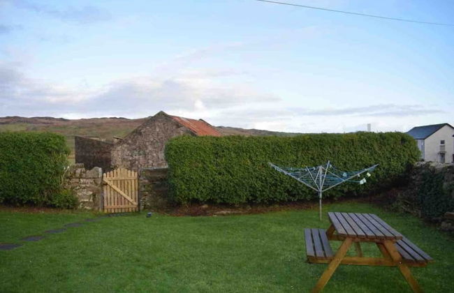 Quaint and Quirky Coastal Cottage Islay - Foto 25