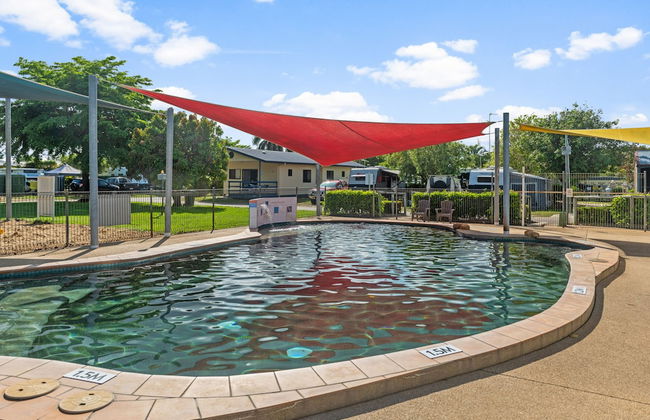 Discovery Parks - Ayr - Foto 28