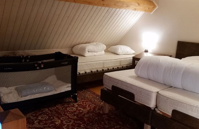 La Ferme de Flo' - Foto 20