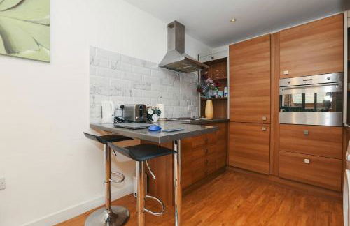 Deluxe Double Room - Deansgate, Manchester - Foto 11