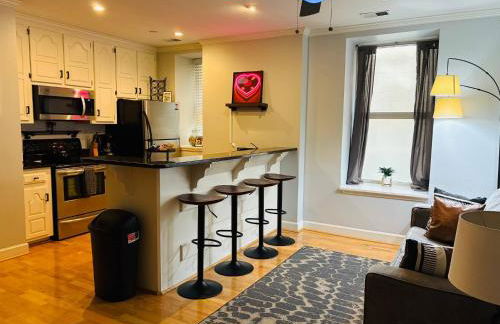 Historic Honky Tonk Hideaway - Foto 9