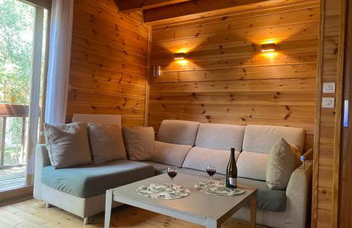 Chalet chaleureux l’hospitalet près l’andorre . - Foto 11