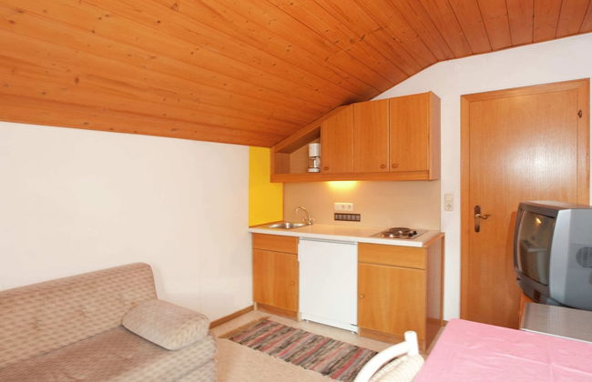 Elegant Apartment in Sankt Johann in Tyrol near Ski Slopes - Foto 5