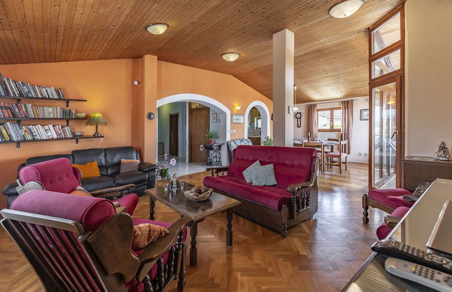 Apartments Lorencin Milka - Foto 66