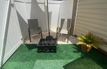 Beautiful independent suite - Foto 25