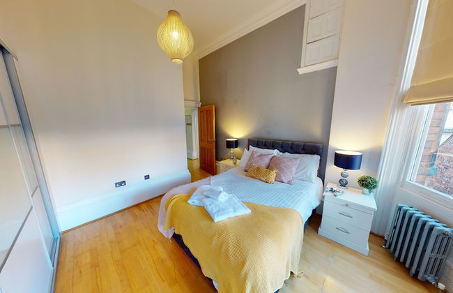 Land of green ginger apartment - Foto 1