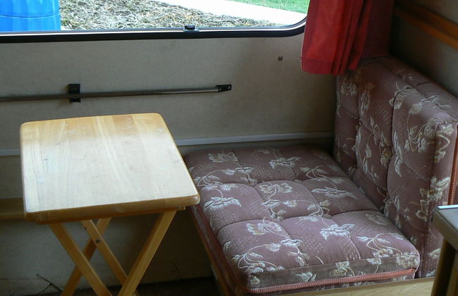 Captivating 1-bed Chalet in Newbridge on Wye - Foto 7