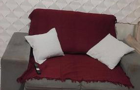 Casa aconchegante espaçosa - Foto 39