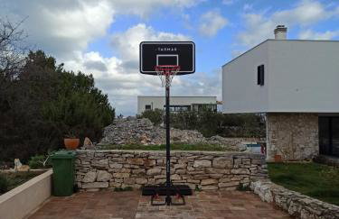 Villa Jugo (6+2) - New - Mediterranean ambient - Foto 44