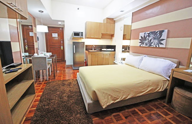 BSA Mansion - Foto 13