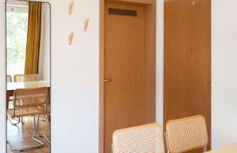 Ruhig und zentral mit Balkon - Foto 7