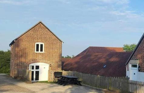 6 Abbey View, Battle, East Sussex - Foto 1