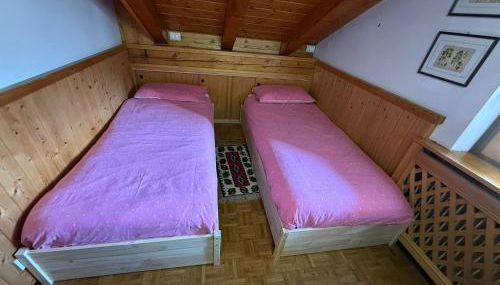 Appartamento Fronte Piste - Foto 5