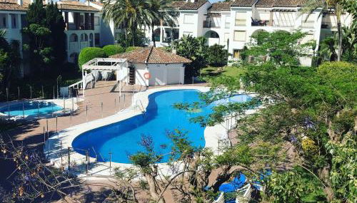 Marbella - Estepona beach frontline apartment - Foto 2