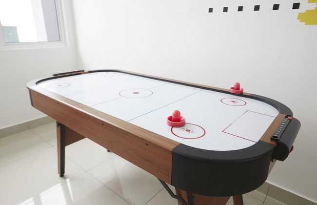 Desaru Arcadia Villa By Convergence - Foto 33