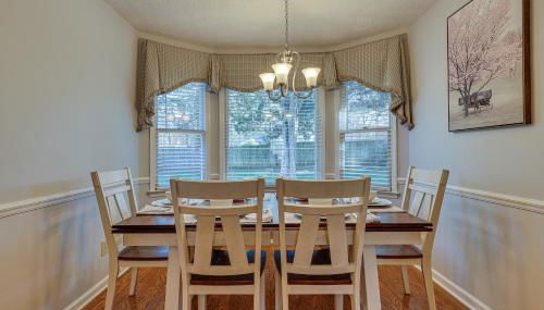 Lovely Decatur Home with Yard about 6 Mi to Town! - Foto 2