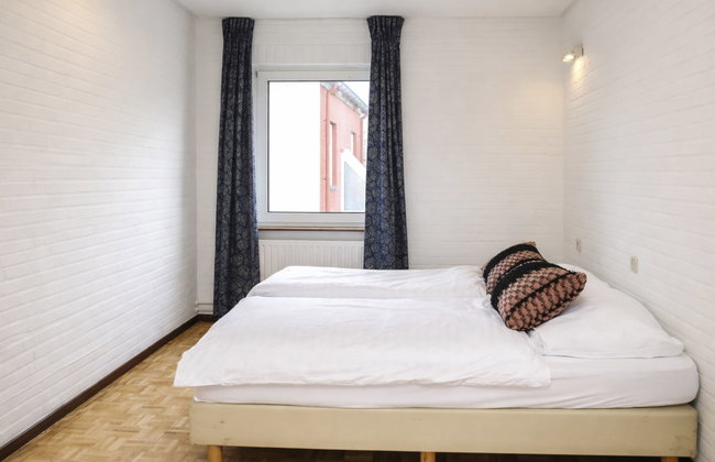 Vrijstaande 10 persoons - Foto 9