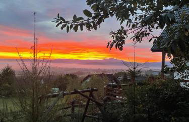 Mały Domek & Chatka Panorama - Foto 67