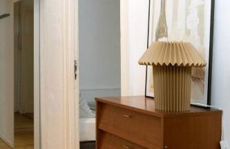 Spacious 3BR Apartment at Schillerkiez - Groups & Families - Foto 8