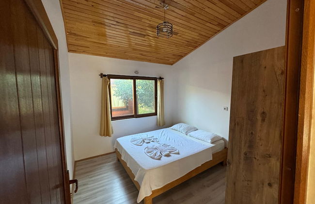 Cıralı Anka Apart Bungalov - Foto 7