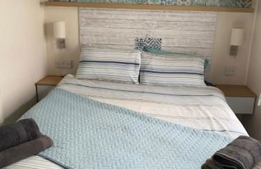 Haggerston Lola the Lodge and Betty the Van - Foto 22