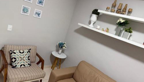 Apartamento em Bertioga, ótima localização, Bertioga Residence Club - Foto 2