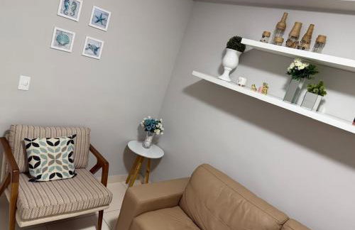 Apartamento em Bertioga, ótima localização, Bertioga Residence Club - Photo 2