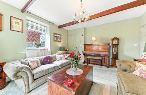 Clifford Cottage - Foto 8