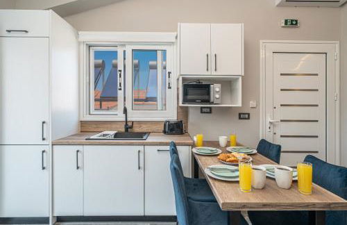 Sami Diamond Apartments - Foto 33