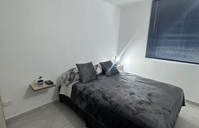 APARTAMENTO SALIDA SALENTO Y FILANDIA - Photo 2